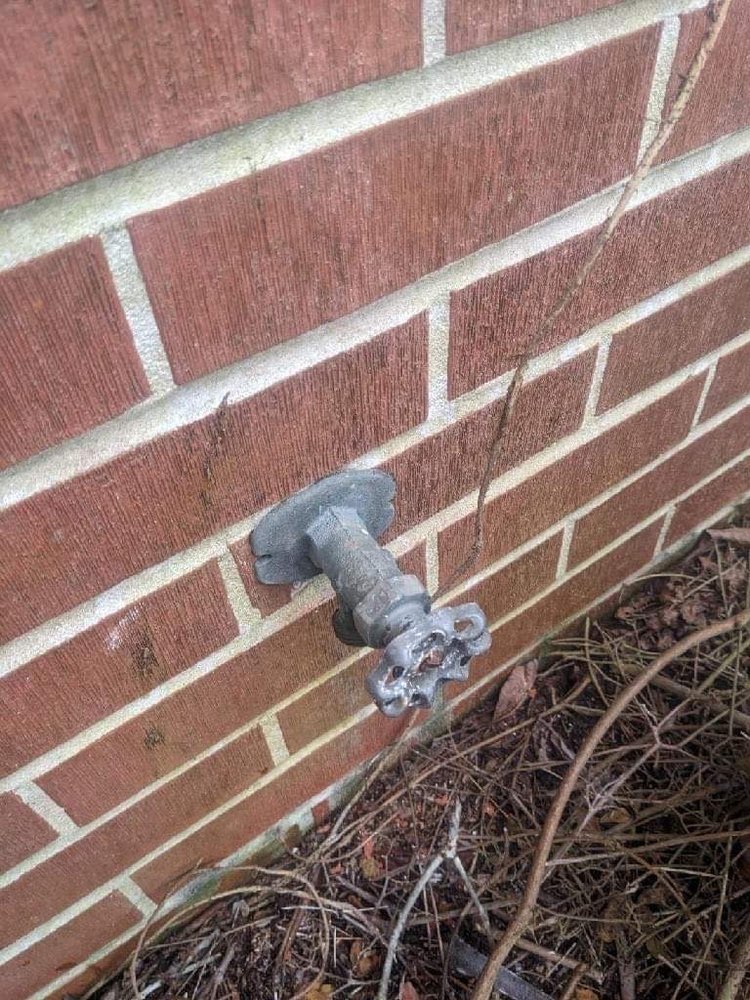 Slide of Chase's Affordable Plumbing and Septic