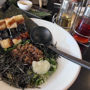 Sato Ramen House - Mazesoba! - Ramen Near Me - Pasadena, California Sato Ramen House - Mazesoba! - Ramen Near Me - Pasadena, California