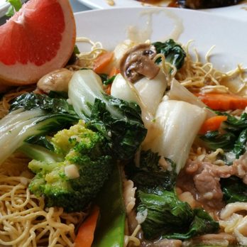 Dalian - Crispy Style chow mein - Chinese Near Me - Berkeley, California Dalian - Crispy Style chow mein - Chinese Near Me - Berkeley, California