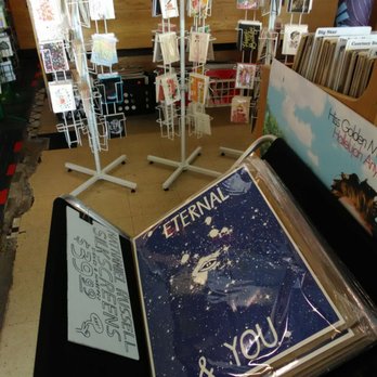 Luna Music - Music & DVDs Near Me - Indianapolis, Indiana