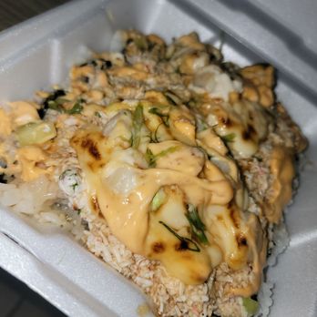 Super Sushi - Sushi Bars Near Me - Las Vegas, Nevada Super Sushi - Sushi Bars Near Me - Las Vegas, Nevada