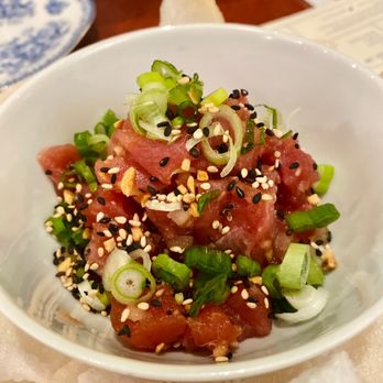 Good Fortune - Island Poke - Ramen Near Me - Memphis, Tennessee Good Fortune - Island Poke - Ramen Near Me - Memphis, Tennessee