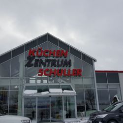 Küchenzentrum Schüller