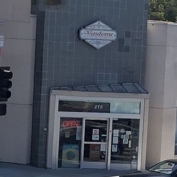 Vendome Wine & Spirits - the front of the building - Beer, Wine & Spirits Near Me - Beverly Hills, California Vendome Wine & Spirits - the front of the building - Beer, Wine & Spirits Near Me - Beverly Hills, California