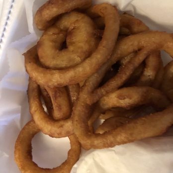 Great Pizza Co - Wonderful beer battered onion rings - Pizza Near Me - Chesapeake, Virginia Great Pizza Co - Wonderful beer battered onion rings - Pizza Near Me - Chesapeake, Virginia