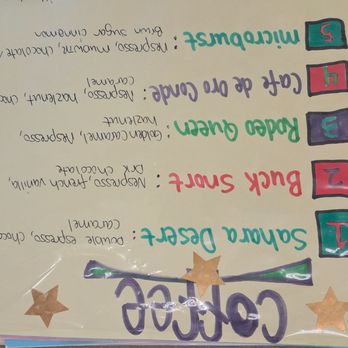 Conde's Desert Cafe - Menu - Desserts Near Me - Dateland, Arizona Conde's Desert Cafe - Menu - Desserts Near Me - Dateland, Arizona
