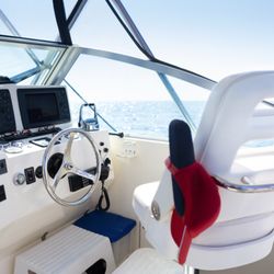 Calwest Marine Services