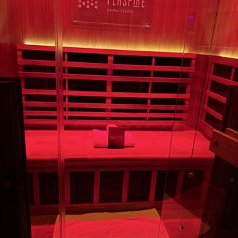 Perspire Sauna Studio - Irvine Quail Hill - Saunas Near Me - Irvine, California Perspire Sauna Studio - Irvine Quail Hill - Saunas Near Me - Irvine, California