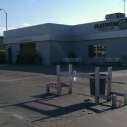 Platinum Car Wash & Auto Appearance Center