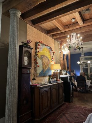 Jane's French Cuisine by null