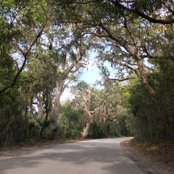 Fort Clinch State Park - Venues & Event Spaces Near Me - Fernandina Beach, Florida Fort Clinch State Park - Venues & Event Spaces Near Me - Fernandina Beach, Florida