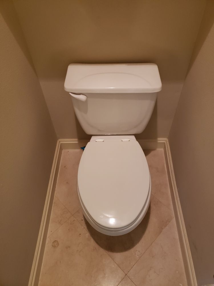 Slide of Pauls Plumbing