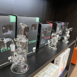 Planet Smoke and Vape