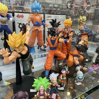 Zoom In - Toy Stores Near Me - Milpitas, California