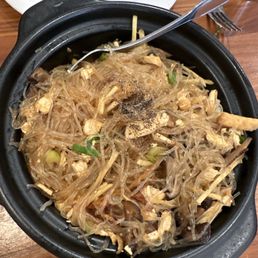 Sp1. House Rice Clay Pot. Sp1. House Rice Clay Pot.