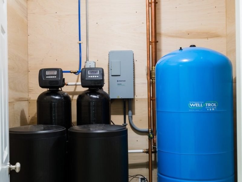 Slide of MacDougall Plumbing & Mechanical