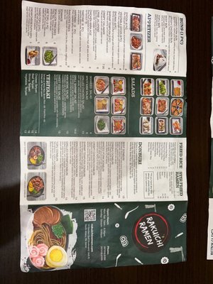 Menu photo 3 Rakuichi Ramen North Wales, PA Menu photo 3 Rakuichi Ramen North Wales, PA