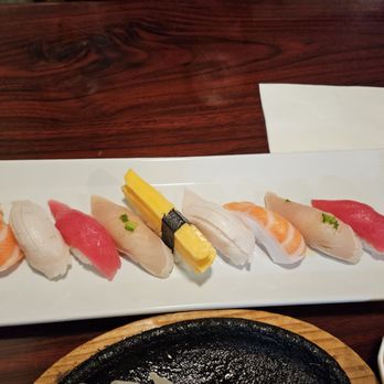 Wonderful Sushi - Sushi Variety - Sushi Bars Near Me - San Diego, California