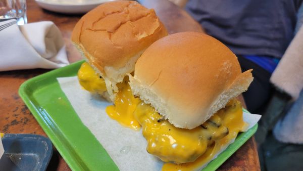 Canard Beaverton by null