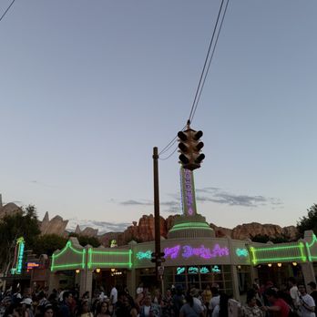 Cars Land - Amusement Parks Near Me - Anaheim, California Cars Land - Amusement Parks Near Me - Anaheim, California