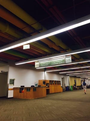 Utah Valley University by null