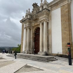 Biblioteca Joanina