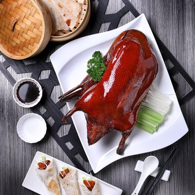 Imperial Treasure Fine Chinese Cuisine by null