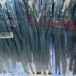 Reign Car Wash