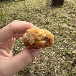 Baklava