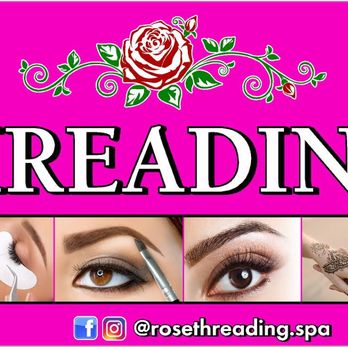 Rose Threading & Spa - Rose Threading & Spa your Neighborhood Full Service Beauty Salon - Threading Services Near Me - Long Island City, New York Rose Threading & Spa - Rose Threading & Spa your Neighborhood Full Service Beauty Salon - Threading Services Near Me - Long Island City, New York