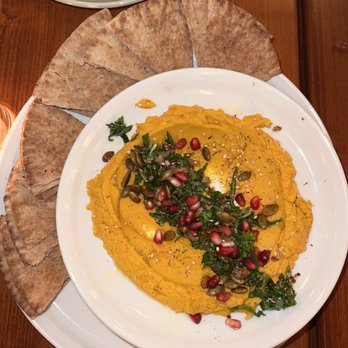 Waverly Kitchen & Bar - Hummus - Cocktail Bars Near Me - Boston, Massachusetts Waverly Kitchen & Bar - Hummus - Cocktail Bars Near Me - Boston, Massachusetts