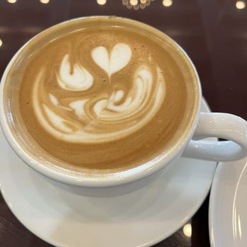 Cupitol Coffee & Eatery - Latte - Breakfast & Brunch Near Me - Skokie, Illinois Cupitol Coffee & Eatery - Latte - Breakfast & Brunch Near Me - Skokie, Illinois