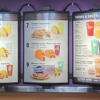 Taco Bell - Still no Mexican pizza !!! - Fast Food Near Me - Mission Viejo, California Taco Bell - Still no Mexican pizza !!! - Fast Food Near Me - Mission Viejo, California
