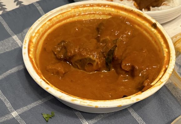 The Hyderabad Indian Grill Nicollet Ave Minneapolis by null