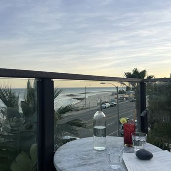 The Surfrider Malibu - Gorgeous view of the beach - Hotels Near Me - Malibu, California