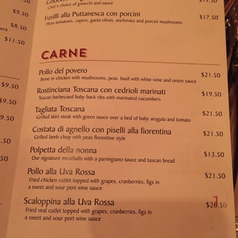 Uva Rossa - Italian Near Me - Malverne, New York Uva Rossa - Italian Near Me - Malverne, New York