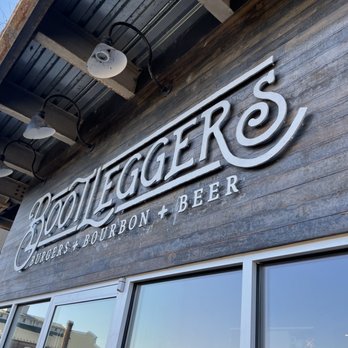 Bootleggers - Entrance - Burgers Near Me - Lynchburg, Virginia Bootleggers - Entrance - Burgers Near Me - Lynchburg, Virginia