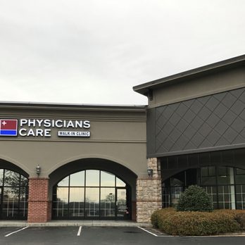 Physicians Care - Hamilton Place - Urgent Care Near Me - Chattanooga, Tennessee Physicians Care - Hamilton Place - Urgent Care Near Me - Chattanooga, Tennessee