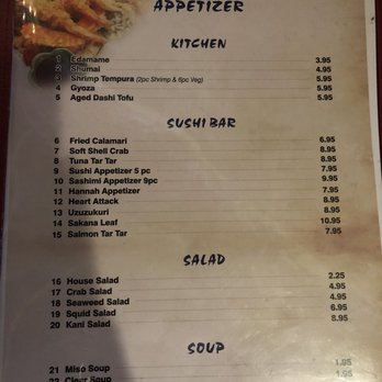 Sushi Sakana - Sushi Bars Near Me - Port Royal, South Carolina Sushi Sakana - Sushi Bars Near Me - Port Royal, South Carolina