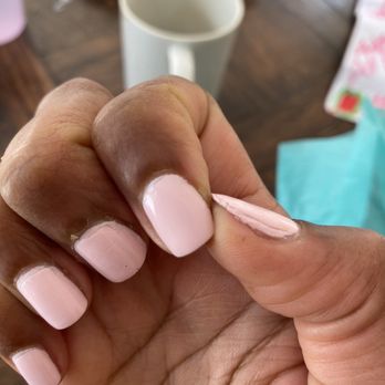 Crystal Nails Salon & Spa - Waxing Near Me - Lafayette, California Crystal Nails Salon & Spa - Waxing Near Me - Lafayette, California