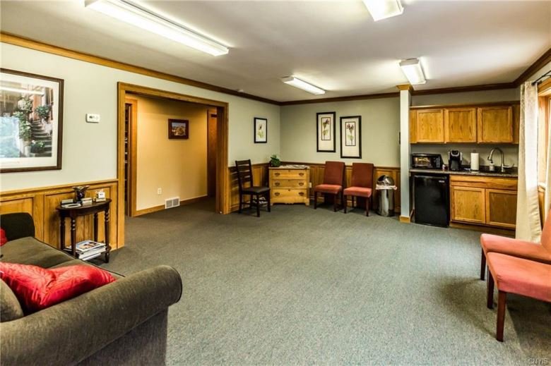 Nurturing Connections Family Therapy - grief counselor in Camillus, NY