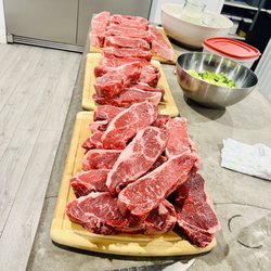 Sprouts Farmers Market - Angus GrassFed goodness!!