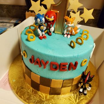 Cakessbyemily - Birthday cake - Custom Cakes Near Me
