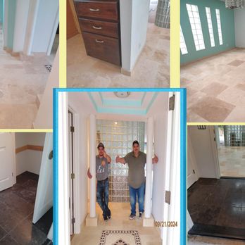 Divinity Flooring Services - Superb! - Flooring Near Me