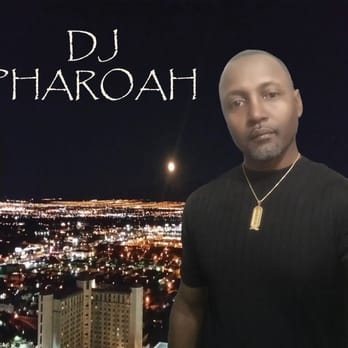 DJ Pharoah - DJs Near Me DJ Pharoah - DJs Near Me