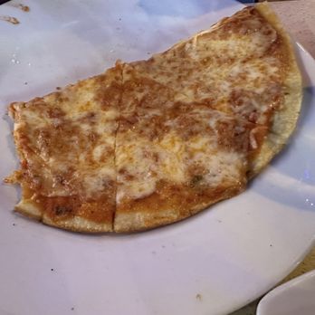 Sofia's - Cheese pizza - Italian Near Me - San Juan, Puerto Rico