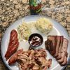 Single Tree BBQ gift card