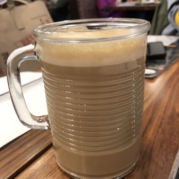 Brunch Cafe-Niles - Latte - Breakfast & Brunch Near Me - Niles, Illinois