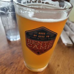 Bent's Camp Resort
