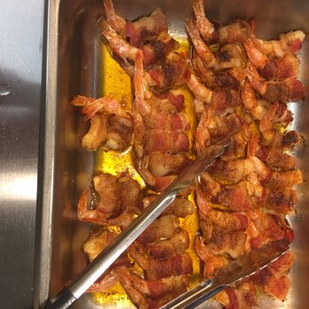 Panda Buffet - Bacon shrimp - Chinese Near Me - Mayfield, Kentucky Panda Buffet - Bacon shrimp - Chinese Near Me - Mayfield, Kentucky